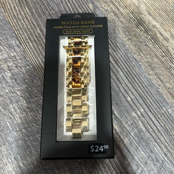 Apple Watch band for 38,40 mm - Picture 1 of 5